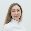 Титова Виктория