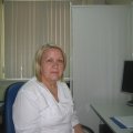 Кузнецова Юлия Петровна