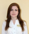 Материкина Анастасия Григорьевна