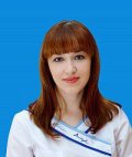 Велигурова Виктория Сергеевна
