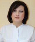 Хачак Светлана Нверновна