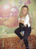 Михайлова Анна Дмитриевна