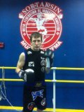 Кондраков Александр