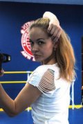 Рамазанова Наталья