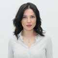 Мыскина Ирина