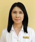 Чич Бэлла Нальбиевна