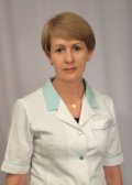 Токарева Татьяна Васильевна