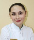 Симонова Ирина Владимировна