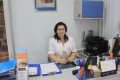 Оликова Галина Сергеевна