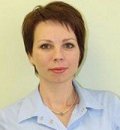 Иванова Анна Сергеевна