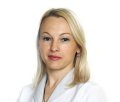 Соболева (Ёрш) Елена Александровна