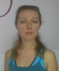 Мачулина Людмила