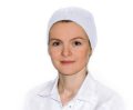 Андреева Екатерина Игоревна