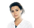 Аванесян Альбина Арташевна