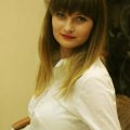 Ершова Инесса