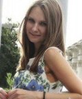 Мокроусова Вера