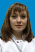 Амилахвари Алиса Эльдаровна