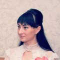 Задорожняя Анна