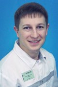 Мезенцев Алексей Николаевич