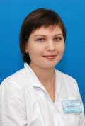 Коротеева Юлия Геннадьевна