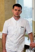Дехтярев Юрий Леонидович