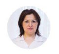 Кештова Белла