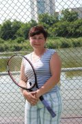 Коханская Ирина Борисовна