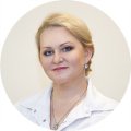 Черкашина Жанна
