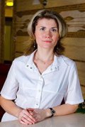 Новожилова Юлия Андреевна