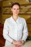 Бугаева Светлана Сергеевна