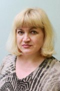 Потапова Ольга Алексеевна