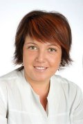 Дронченко Марина Валерьевна
