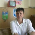 Вишина Алла Леонидовна