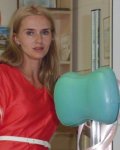 Вшивкова Алла Владимировна