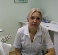 Потапова Ольга Михайловна