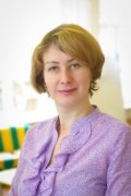 Никитина Юлия Александровна