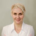 Светличная Ирина