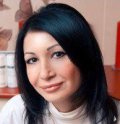 Тищенко Юлия