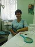 Доровских Светлана Дмитриевна