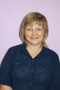 Гусарова Елена Михайловна