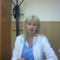 Шевцова Ирина Ивановна