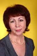 Тюкульмина Надежда Михайловна