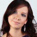 Дровникова Анастасия Вячеславовна