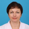 Громова Ирина Георгиевна