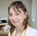 Безденежных Елена Сергеевна