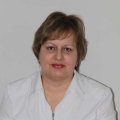 Крутова Марина Владимировна