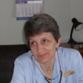 Денисова Елена Владимировна