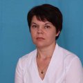 Суворова Наталья Алексеевна