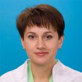 Левченко Оксана Ивановна