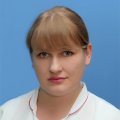 Кононенко Анна Александровна